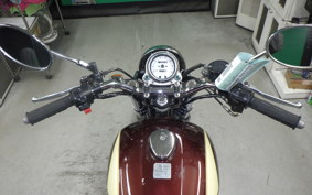 KAWASAKI ESTRELLA RS 2016 BJ250A