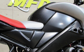 SUZUKI B-KING GX71A