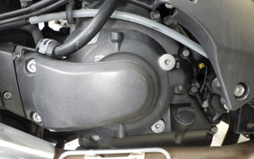 HONDA SILVER WING 400 2006 NF01