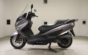 SUZUKI SKYWAVE 200 (Burgman 200) 2010 CH41A