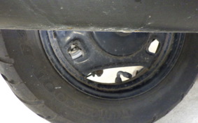 SUZUKI ADDRESS V125 G CF46A