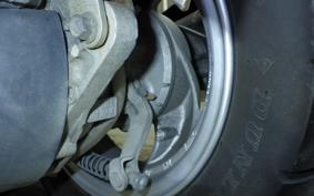 YAMAHA AXIS 125 TREET SE53J