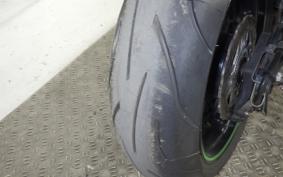 KAWASAKI ZX 1400 NINJA R A 2015