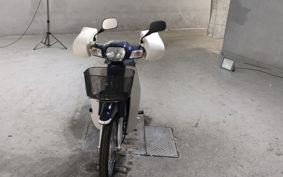 HONDA SUPER CUB110 JA10