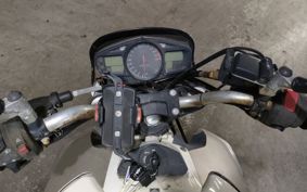 SUZUKI GSR 400 2010 GK7EA