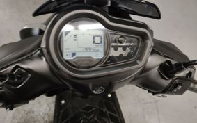 YAMAHA  CYGNUS  RAY ZR HYBRID  SEK7