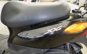 YAMAHA JOG Delux SA39J