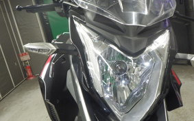 HONDA CB190X