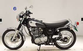 YAMAHA SR400 Gen.5 2005 RH16J
