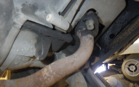YAMAHA JOG Gen.4 SA16J