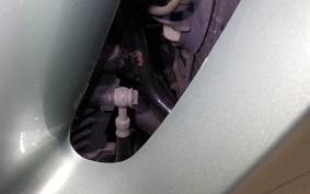 KAWASAKI ZZ-R250 EX250H