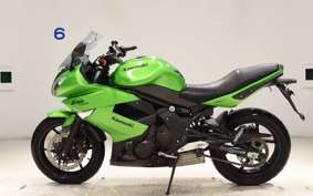 KAWASAKI NINJA 400R 2013 ER400B
