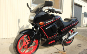 KAWASAKI GPX250R EX250E
