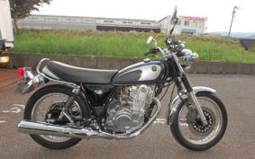 YAMAHA SR400 FINAL ED 2021 RH16J