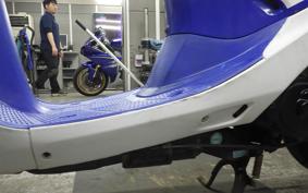 HONDA DIO SP 2020 AF18