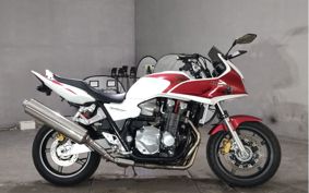 HONDA CB1300SF BOLDOR 2008 SC54