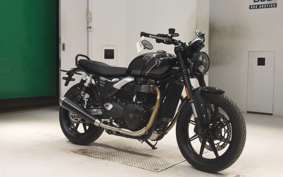 TRIUMPH SPEED TWIN 900 2025