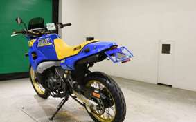YAMAHA TDR250 2015 2YK