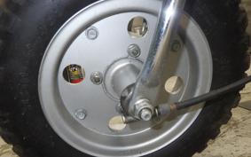 HONDA MONKEY 2020 Z50J