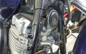 YAMAHA DRAGSTAR 400 2003 VH01J