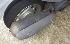 SUZUKI ADDRESS V50 G CA44A