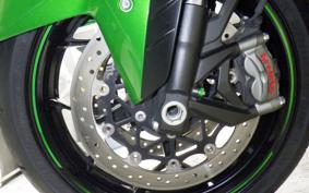 KAWASAKI ZX 1400 NINJA R A 2016