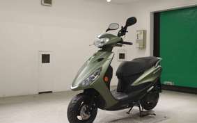 YAMAHA AXIS 125 Z SED7J