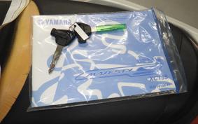 YAMAHA MAJESTY155 S SG28J