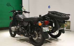 OTHER +URAL750 SIDECAR 2022