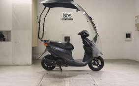 SUZUKI ADDRESS V50 CA4BA