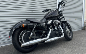 HARLEY XL1200X 2014 LC3