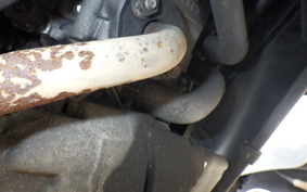 YAMAHA JOG Gen.5 SA36J