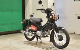HONDA CROSS CUB 110 JA45