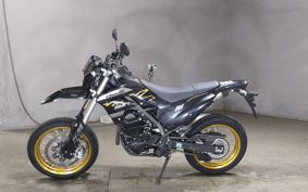 KAWASAKI KLX230SM LX230A