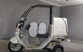HONDA GYRO TA02