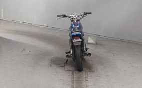 HONDA CB250RS MC02