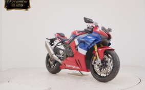HONDA CBR1000RR RSP 2021