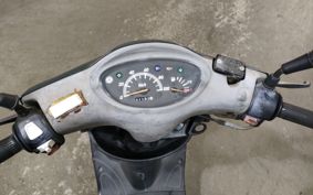 YAMAHA AXIS100 SB06J