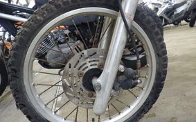 HONDA CRM50 GEN 1 AD10