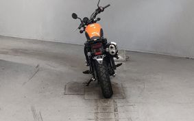 HONDA CL250 MC57