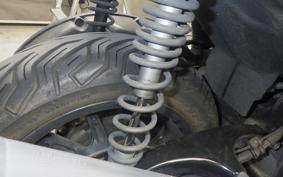 YAMAHA N-MAX 2007 SED6J