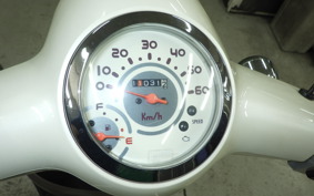 HONDA GIORNO 2 AF70