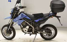 KAWASAKI KLX125D TRACKER 2013 LX125D