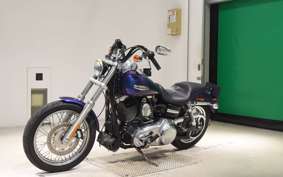 HARLEY FXDC 1580 2010
