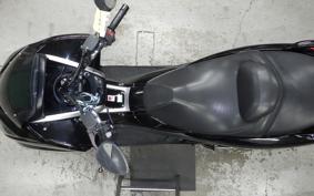 YAMAHA MAJESTY 250 Gen.4 SG20J