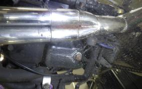 SUZUKI GSX400 IMPULSE 1997 GK79A