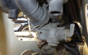 HONDA C90 SUPER CUB HA02