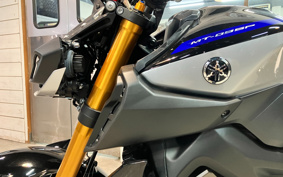 YAMAHA MT-09 SP ABS 2018 RN52J