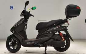 YAMAHA CYGNUS 125 X 1994