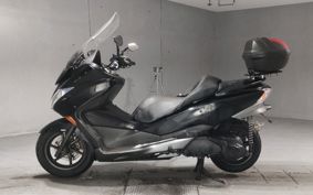 HONDA FORZA Z MF10